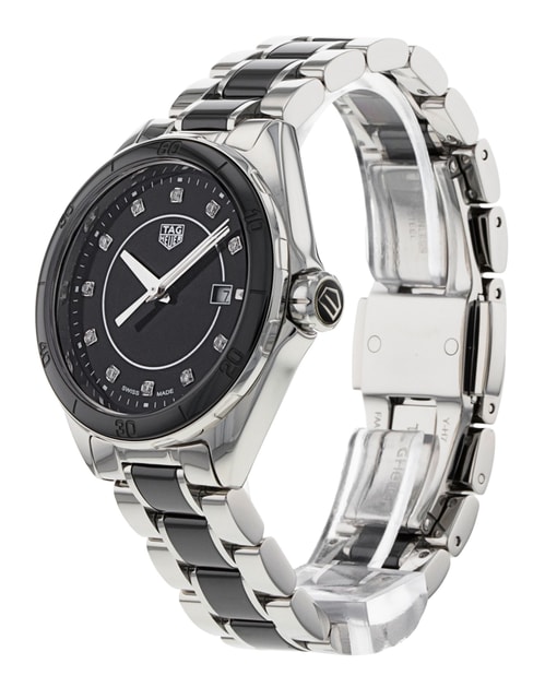 Tag Heuer Formula 1 WBJ141AB.BA0973 Image 2